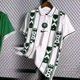 NFF deny Super Eagles new AFCON jersey on social media