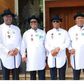 Governors Seyi Makinde (Oyo), Samuel Ortom (Benue), Nyesom Wike (Rivers), Ifeanyi Ugwuanyi (Enugu) and Okezie Ikpeazu (Abia).