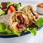 oat wraps