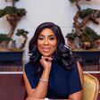 Nigerian media mogul Mo Abudu [Instagram/MoAbudu]