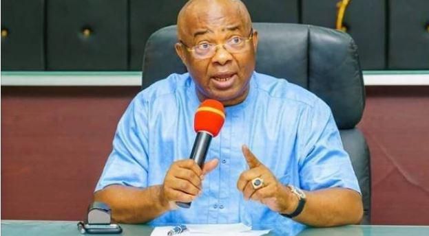 Governor Hope Uzodinma (TheCable)