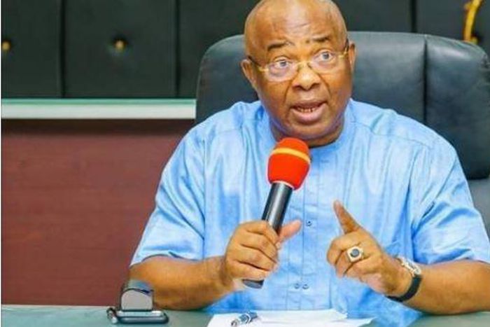 Governor Hope Uzodinma (TheCable)