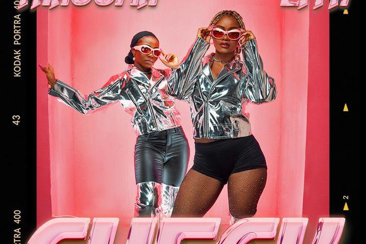 Taaooma X Liya - 'Check'