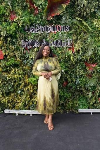 Baylis & Harding in collaboration with “Celebrations” launch the new Autumn Winter 2022 Collection Just in Time for Christmas