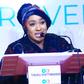APC National Women Leader, Dr. Betta Edu. [Twitter:@edubetta]