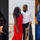 Nedu’s ex-wife, Uzoamaka shares cryptic post after he posted his new woman [Kemi Filani]
