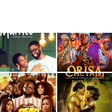 'Orisa', 'Dead Serious' and 'Cheta'M' are Nollywood movies/series to debut this February 2024