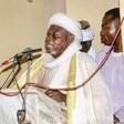 Chief Imam of Ibadan land, Abdulganiy Agbotomokekere