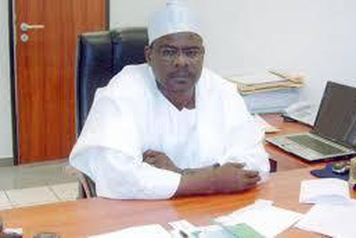 Sen. Ali Ndume
