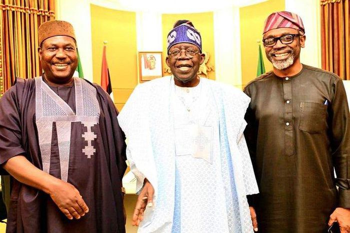 South-East group congratulates Gbajabiamila, Akume on appointments.