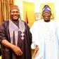 South-East group congratulates Gbajabiamila, Akume on appointments.