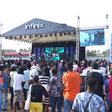 Infinix raises the bar in Mobile Gaming with HOT 30 Series, with fast & fun launch at the University of Lagos