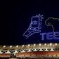 TECNO lights up AFCON's opening night with precision!