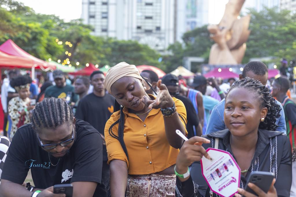 Community, Cuisine & Culture: The success story of 2023 African Food and Drinks Festival Lagos