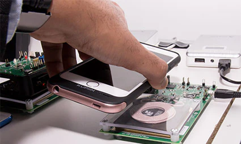 VN88 Rezence Wireless Charging Technology