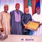 Tinubu says Nigeria ready to remove bottlenecks to investment. Presidency][