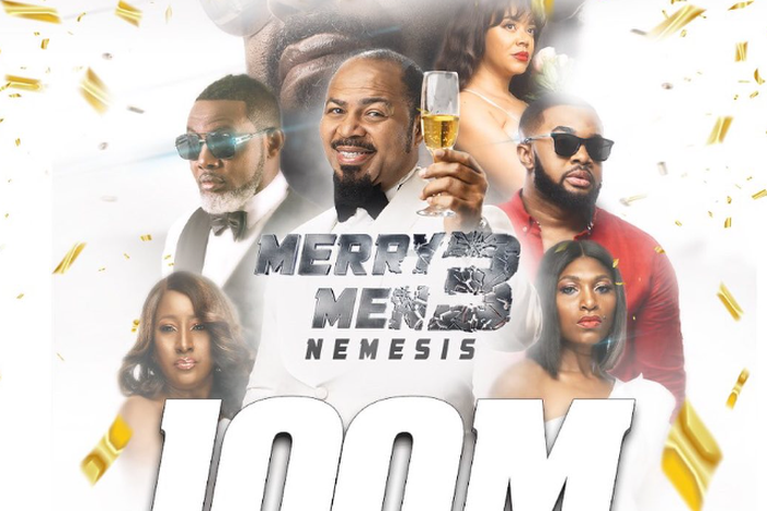 [Instagram/FilmOneEntertainment]