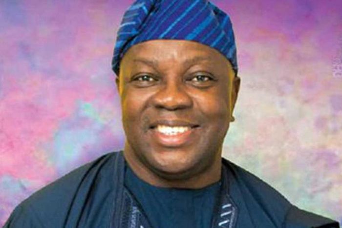 Mr Biyi Otegbeye (GuardianNG)