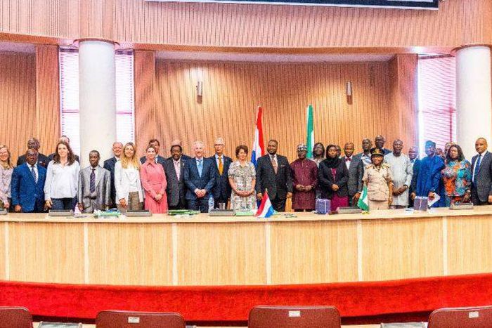 Nigeria leads in African data protection – Bureau. [VOA]