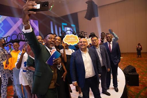 Redmi Note 13 Series: Unveiling a new era in smartphone innovation