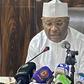 INEC Chairman, Prof. Mahmood Yakubu. [Twitter:INEC]