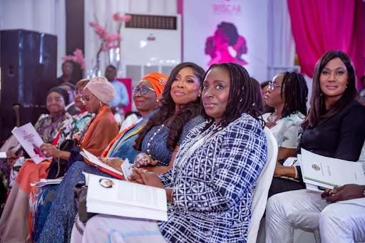 WISCAR Leadership and Mentoring Conference: Illuminating paths, empowering voices