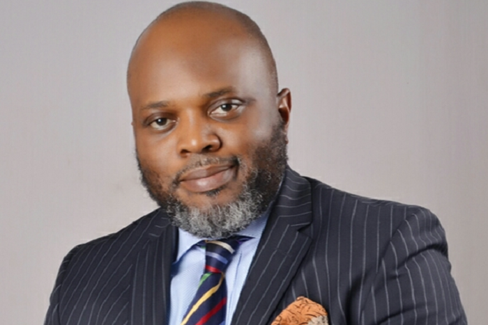 Dr Tope Fasua, Special Adviser to the President on Economic Affairs (Credit: The Nation Newspaper)