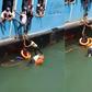 8 month-old baby thrown into the Indian Ocean at Likoni Ferry by mother rescued alive