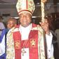 Methodist Prelate, His Eminence, Dr. Oliver Ali Abah. [methodistnigeria]