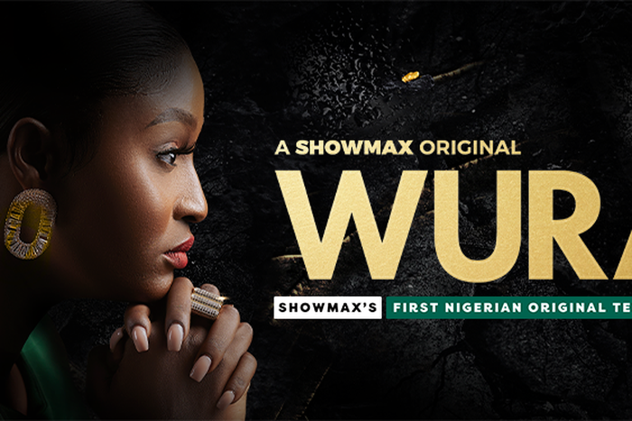 Showmax to release new original titled 'Wura'