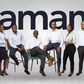 Ramani Senior Leadership Team