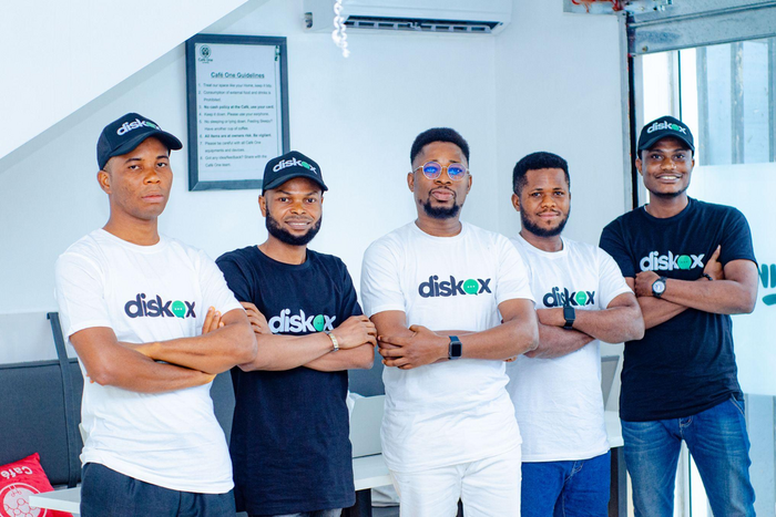 How African-owned social network aims to end discrimination against content creators