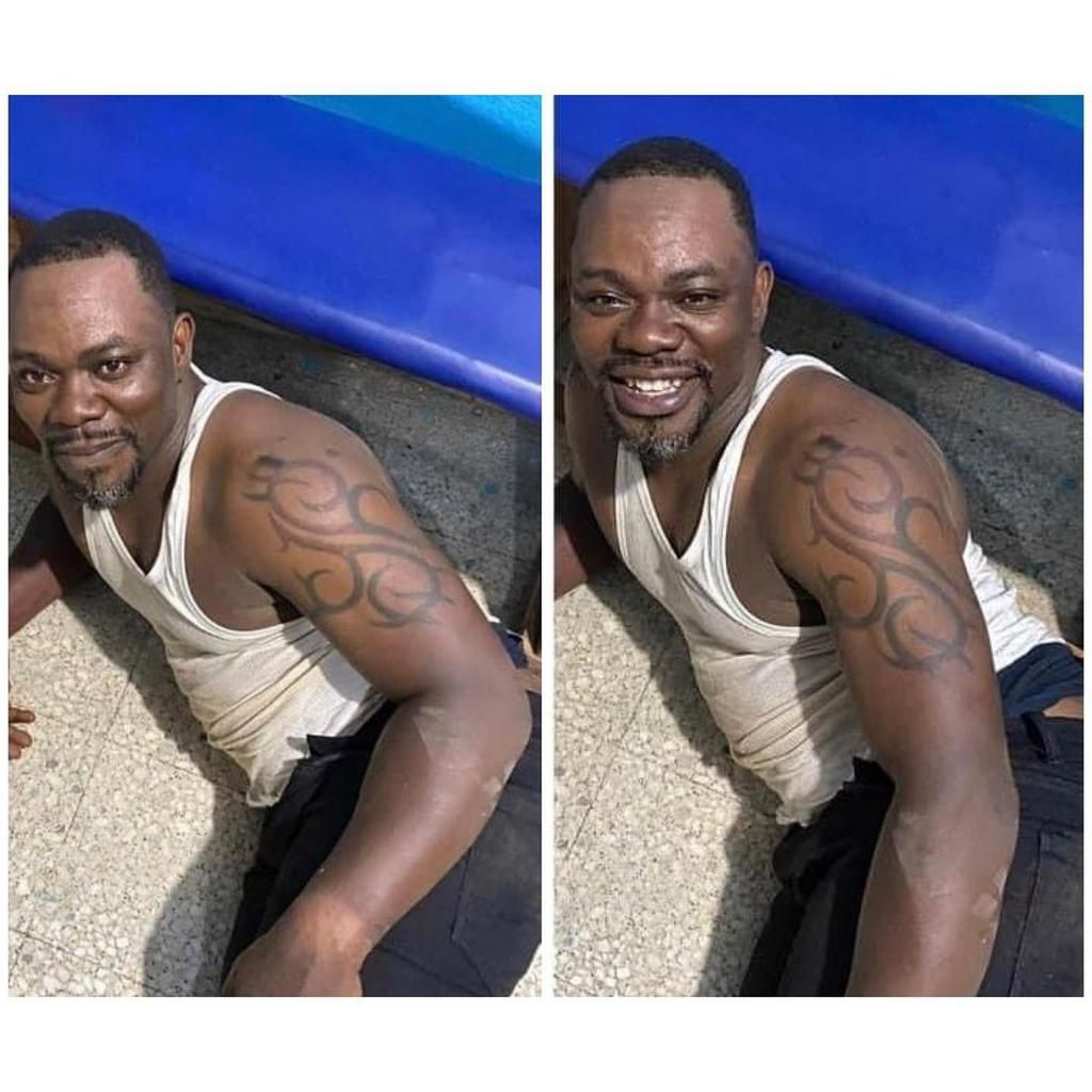 Nicholas Jack Davies, [Yabaleftonline]