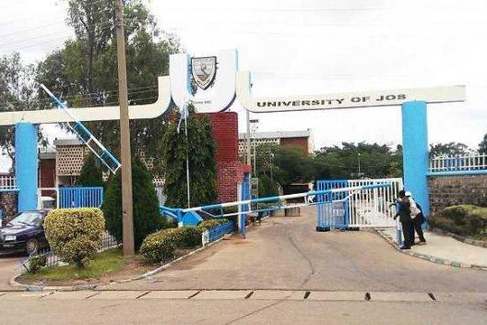 UNIJOS Prof advises students to study hard to avoid sexual harassment