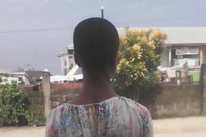 The victim is receiving treatment in the hospital [Sahara Reporters]