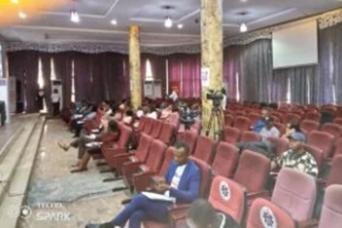 NGO raises alarm over high rate of “Sextortion” crime in Nigeria