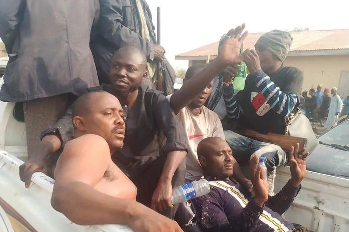 Security operatives rescue 21 kidnap victims in Kogi, 48 hours after abduction  [NAN]