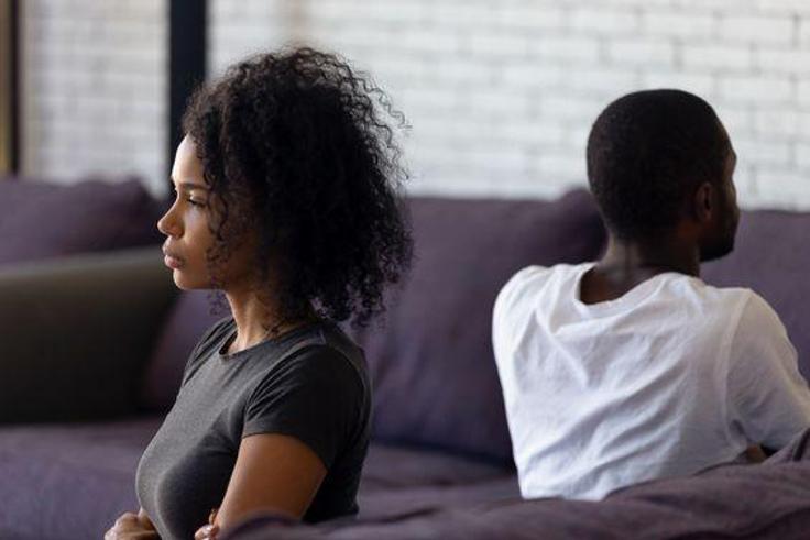 These questions could potentially end a relationship [Pinterest]