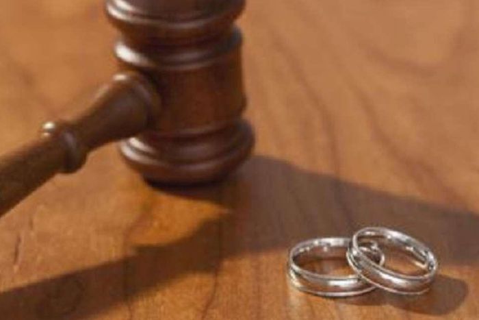My wife is pregnant for another man, divorce seeking husband tells court