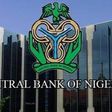 The Head Office of the Central Bank of Nigeria. [Punch]
