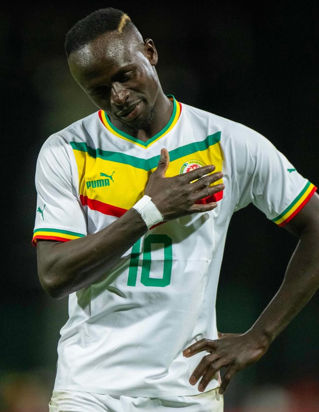 Sadio Mane is a big miss for Senegal, but the Teranga Lions are learning to find a way without their lionheart.
