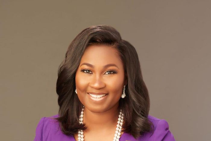 MD of FCMB, Mrs. Yemisi Edun