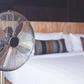 Do you like to sleep with the fan on? [Life Science]