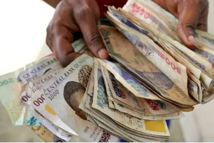When Cash is the Enemy: The potential of a cashless Nigeria remains untapped