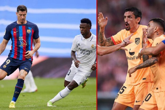 Spanish La Liga midweek betting tips