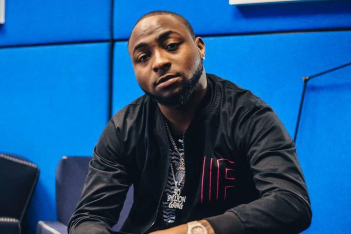 Davido is allegedly expecting babies with multiple women