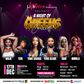 A Night of Queens, celebrating trailblazing female music icons in Nigeria