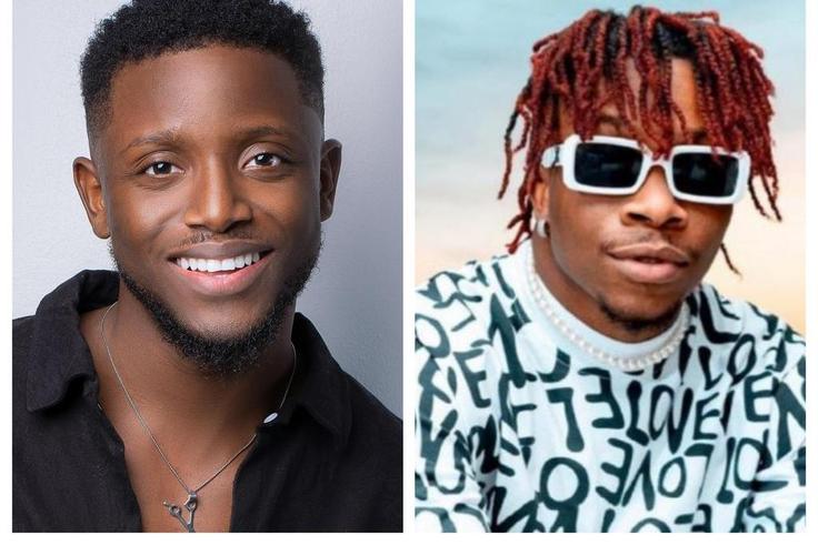 Chike, Oxlade
