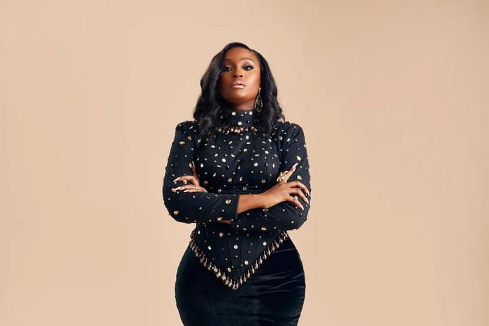 Scarlet Gomez is done playing Ms Nice Girl in Nollywood [Guardian Life]