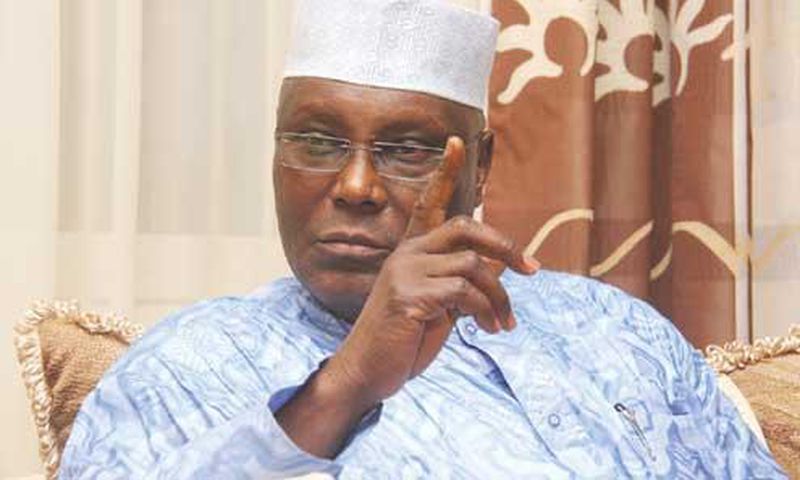 Atiku Abubakar
